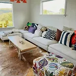 1950s House With Sauna And Sea In