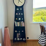 1950s House With Sauna And Sea In
