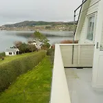 1950s House With Sauna And Sea In * Foresvik