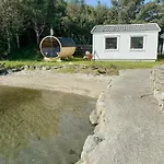1950s House With Sauna And Sea In
