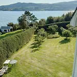 1950s House With Sauna And Sea In Foresvik
