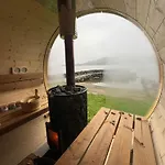 1950s House With Sauna And Sea In Prázdninový dům