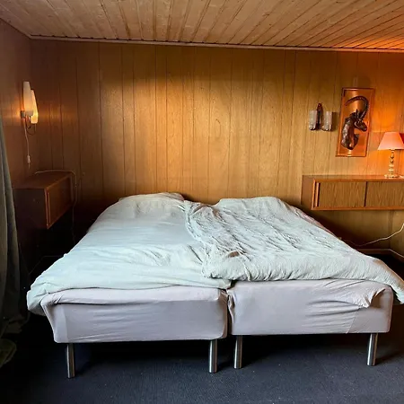1950s House With Sauna And Sea In Feriehus *