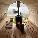 1950s House With Sauna And Sea In Casa de Férias *
