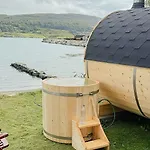 1950s House With Sauna And Sea In * Foresvik