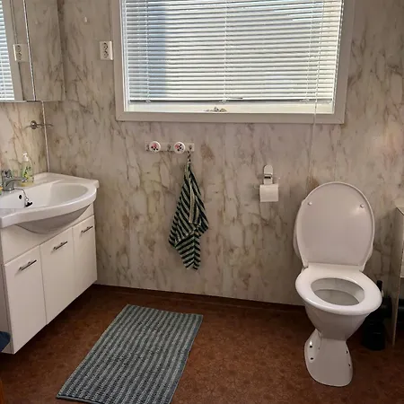 1950s House With Sauna And Sea In 度假居 *