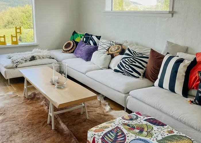 1950s House With Sauna And Sea In