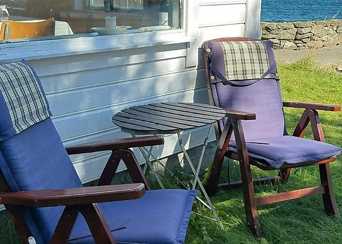 Tatil Evi 1950s House With Sauna And Sea In